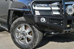 2022 Toyota Landcruiser VX