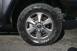 2022 Toyota Landcruiser VX