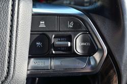 2022 Toyota Landcruiser VX
