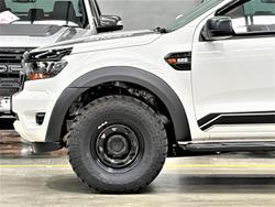 2021 Ford Ranger XL Hi-Rider