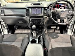 2021 Ford Ranger XL Hi-Rider