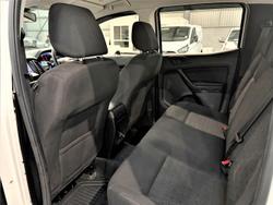 2021 Ford Ranger XL Hi-Rider