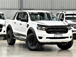 2021 Ford Ranger XL Hi-Rider