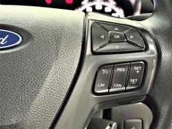 2021 Ford Ranger XL Hi-Rider