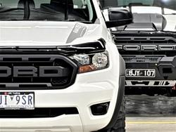 2021 Ford Ranger XL Hi-Rider