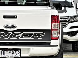 2021 Ford Ranger XL Hi-Rider