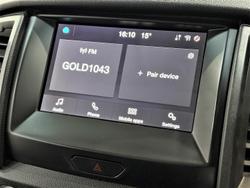 2021 Ford Ranger XL Hi-Rider
