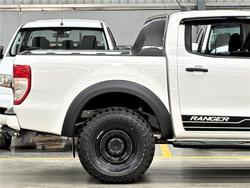 2021 Ford Ranger XL Hi-Rider
