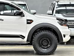 2021 Ford Ranger XL Hi-Rider