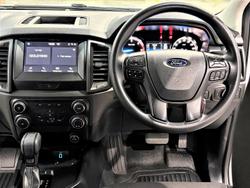 2021 Ford Ranger XL Hi-Rider