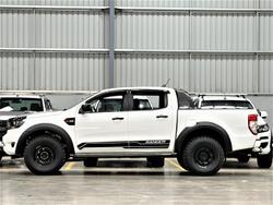 2021 Ford Ranger XL Hi-Rider