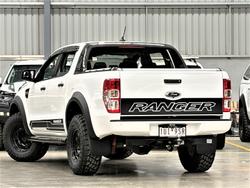 2021 Ford Ranger XL Hi-Rider