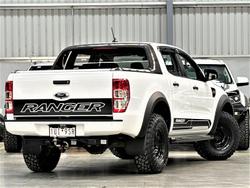 2021 Ford Ranger XL Hi-Rider