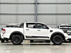 2021 Ford Ranger XL Hi-Rider