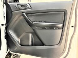 2021 Ford Ranger XL Hi-Rider