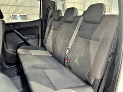 2021 Ford Ranger XL Hi-Rider