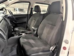 2021 Ford Ranger XL Hi-Rider