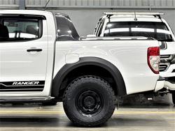 2021 Ford Ranger XL Hi-Rider