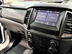 2021 Ford Ranger XL Hi-Rider