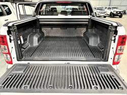 2021 Ford Ranger XL Hi-Rider