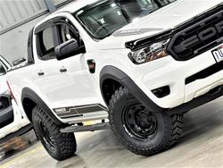 2021 Ford Ranger XL Hi-Rider