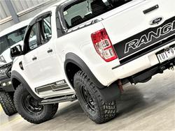 2021 Ford Ranger XL Hi-Rider