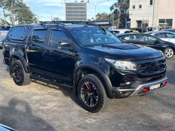 2018 HSV COLORADO SPORTSCAT (4x4)