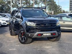 2018 HSV COLORADO SPORTSCAT (4x4)