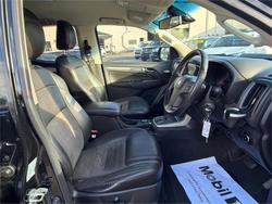 2018 HSV COLORADO SPORTSCAT (4x4)