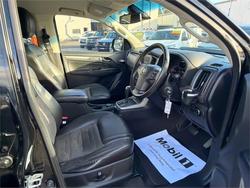2018 HSV COLORADO SPORTSCAT (4x4)