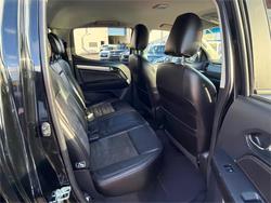 2018 HSV COLORADO SPORTSCAT (4x4)