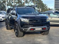 2018 HSV COLORADO SPORTSCAT (4x4)