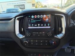2018 HSV COLORADO SPORTSCAT (4x4)