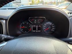 2018 HSV COLORADO SPORTSCAT (4x4)