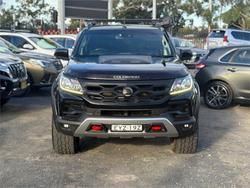 2018 HSV COLORADO SPORTSCAT (4x4)