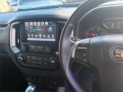 2018 HSV COLORADO SPORTSCAT (4x4)