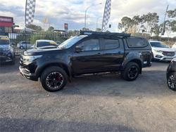 2018 HSV COLORADO SPORTSCAT (4x4)