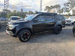 2018 HSV COLORADO SPORTSCAT (4x4)