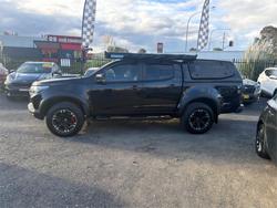 2018 HSV COLORADO SPORTSCAT (4x4)