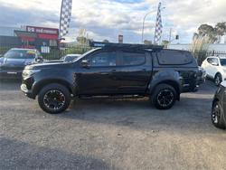 2018 HSV COLORADO SPORTSCAT (4x4)