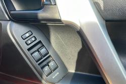 2015 Toyota Landcruiser Prado GXL