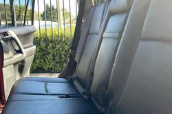 2015 Toyota Landcruiser Prado GXL