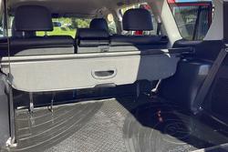 2015 Toyota Landcruiser Prado GXL