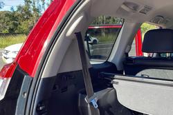2015 Toyota Landcruiser Prado GXL