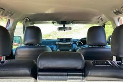 2015 Toyota Landcruiser Prado GXL