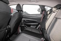 2024 Hyundai Tucson Hybrid