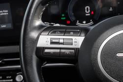 2024 Hyundai Tucson Hybrid