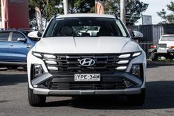 2024 Hyundai Tucson Hybrid