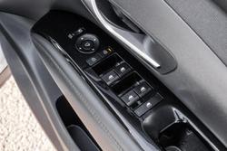 2024 Hyundai Tucson Hybrid