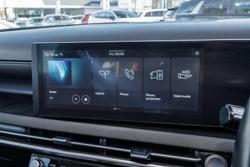 2024 Hyundai Tucson Hybrid